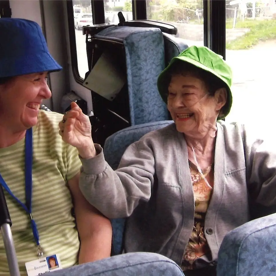 Heath, Ohio - Hospice Volunteer Opportunity - LOOK HERE FIRST!