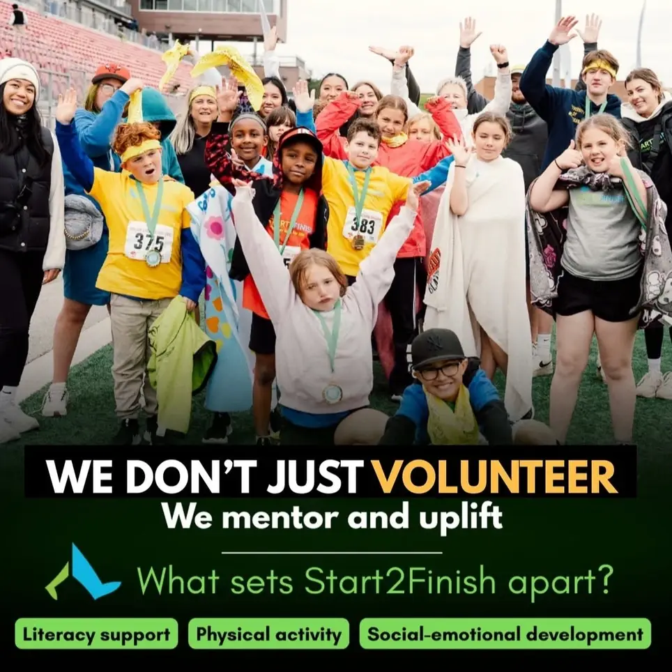 After-School Club Mentor/Coach - Mississauga (Heartland)