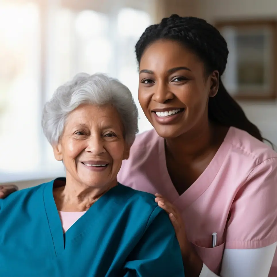 Patient Care Volunteers - Warminster