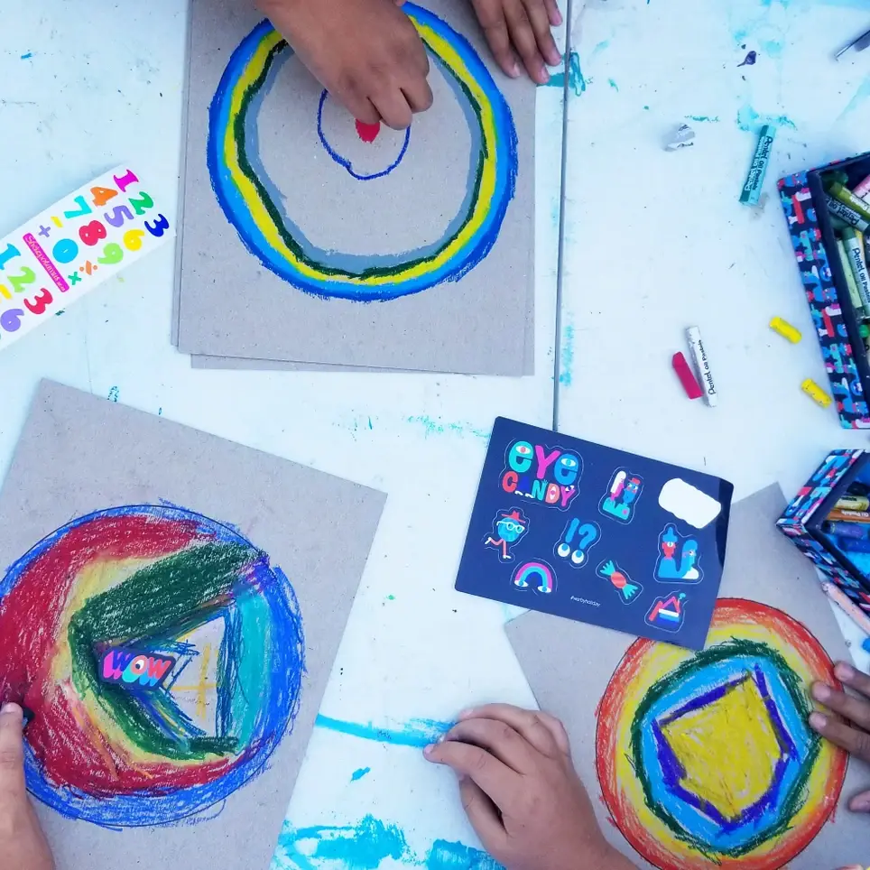 Free Arts for Abused Children of Arizona Board Member