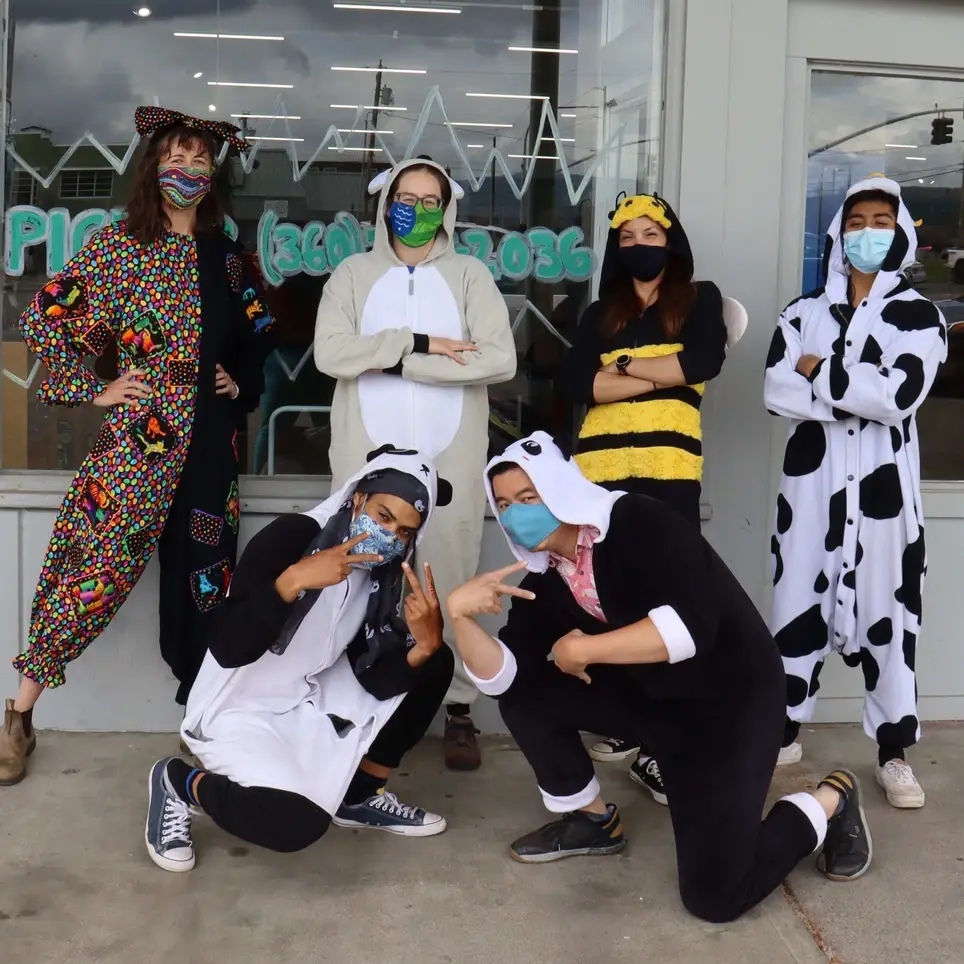 Habitat For Humanity - Store Volunteer