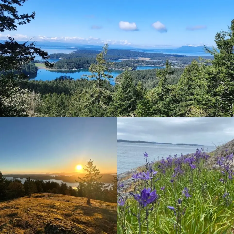 Pacific Northwest Island Leisure & Exploration, WA