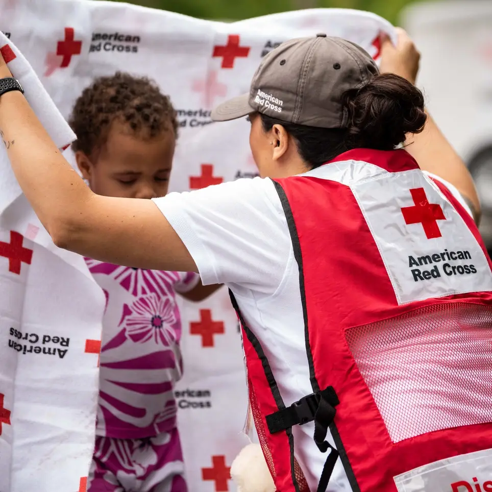 Speak Spanish? Join our Disaster Action Team! (Chelan-Douglas)