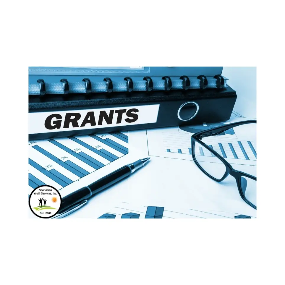 Grant Writer/Researcher