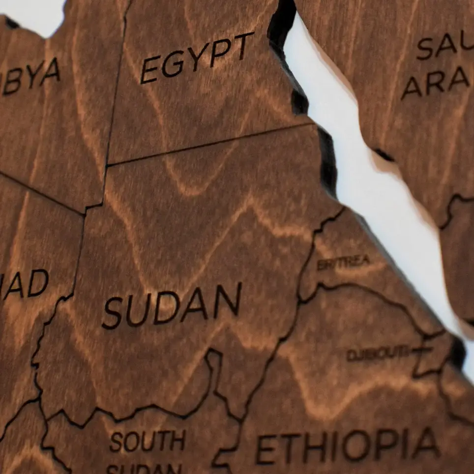 Sudan Rights & Relief Initiative