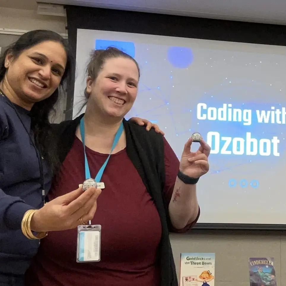 Youth Program Volunteer