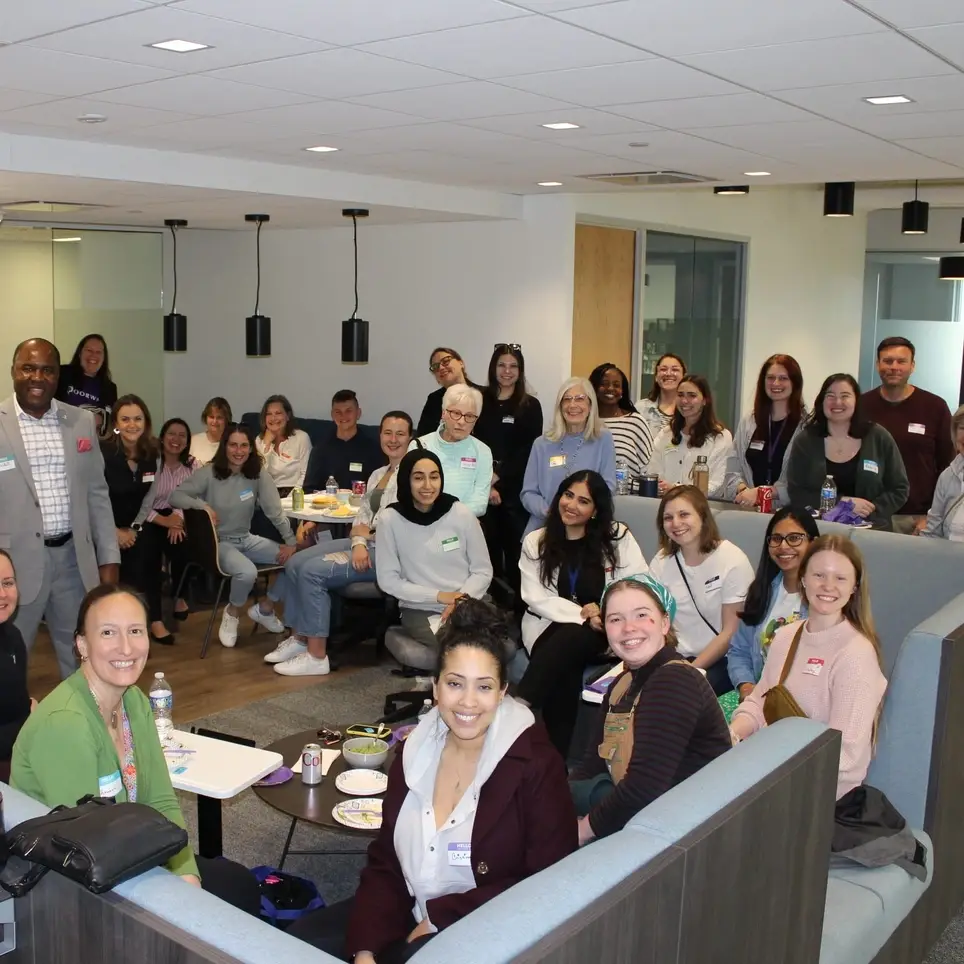 Hospital Accompaniment Response Program (HARP) Volunteer