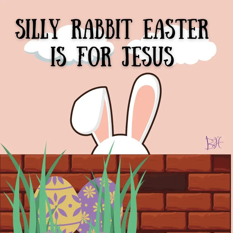 Help our ministry celebrate Easter