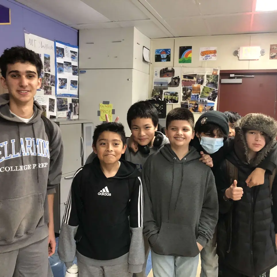 STEM Mentors Needed in Scarsdale, NY Area