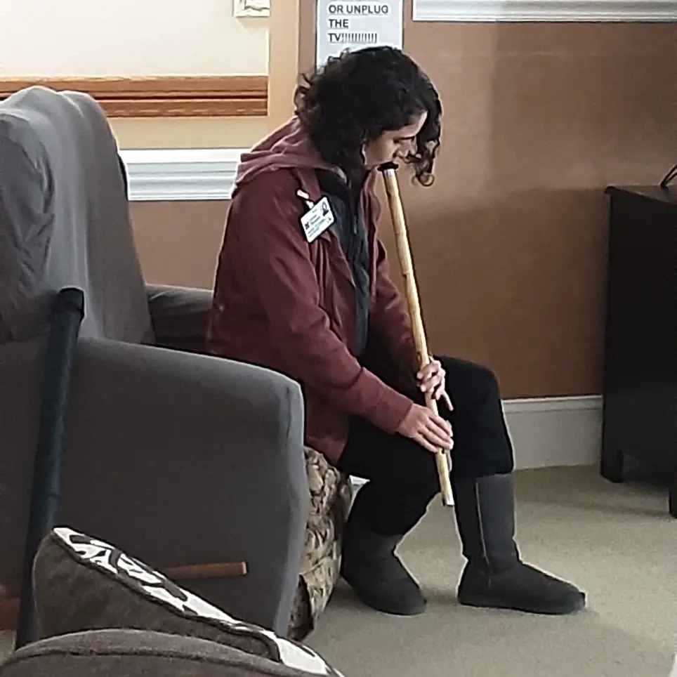 Musician Open-ended position in Northwest Arkansas