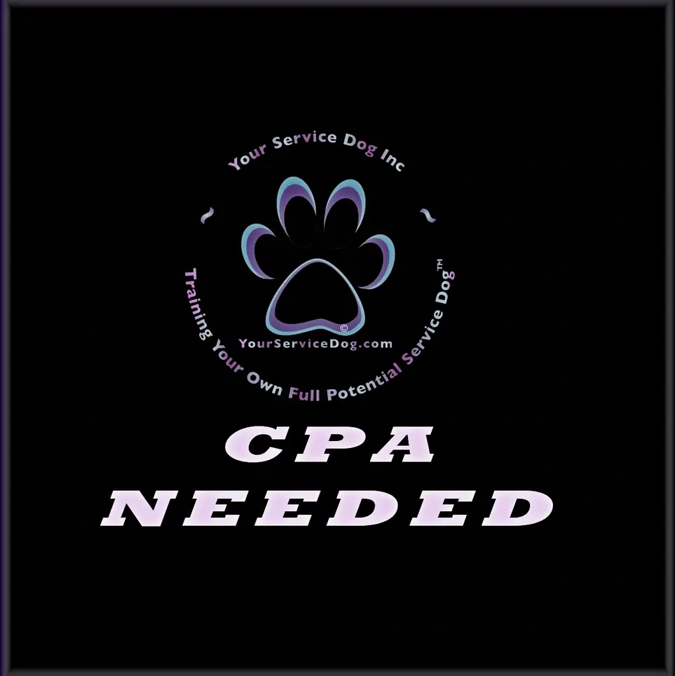 Certified Public Accountant - Alaska