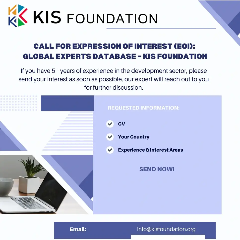 Global Consultants Network Database