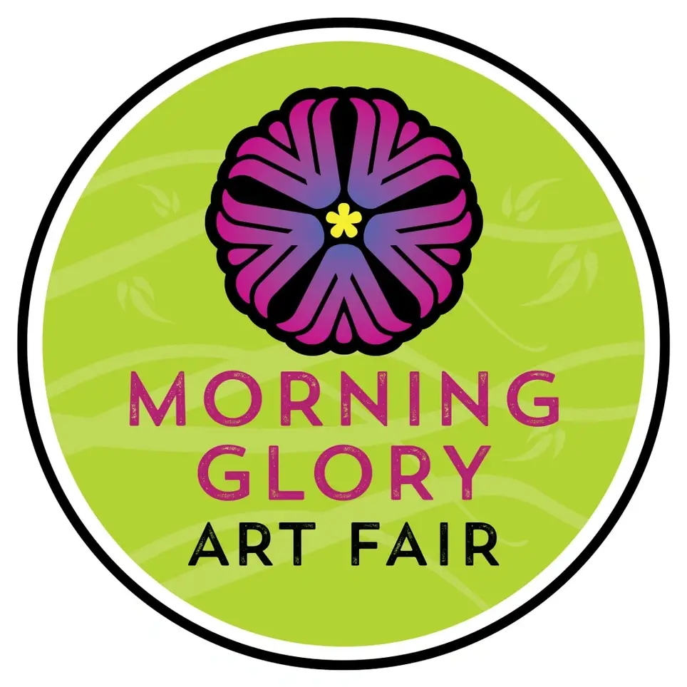 Support working artists! Volunteer at the 51st Morning Glory Art Fair!