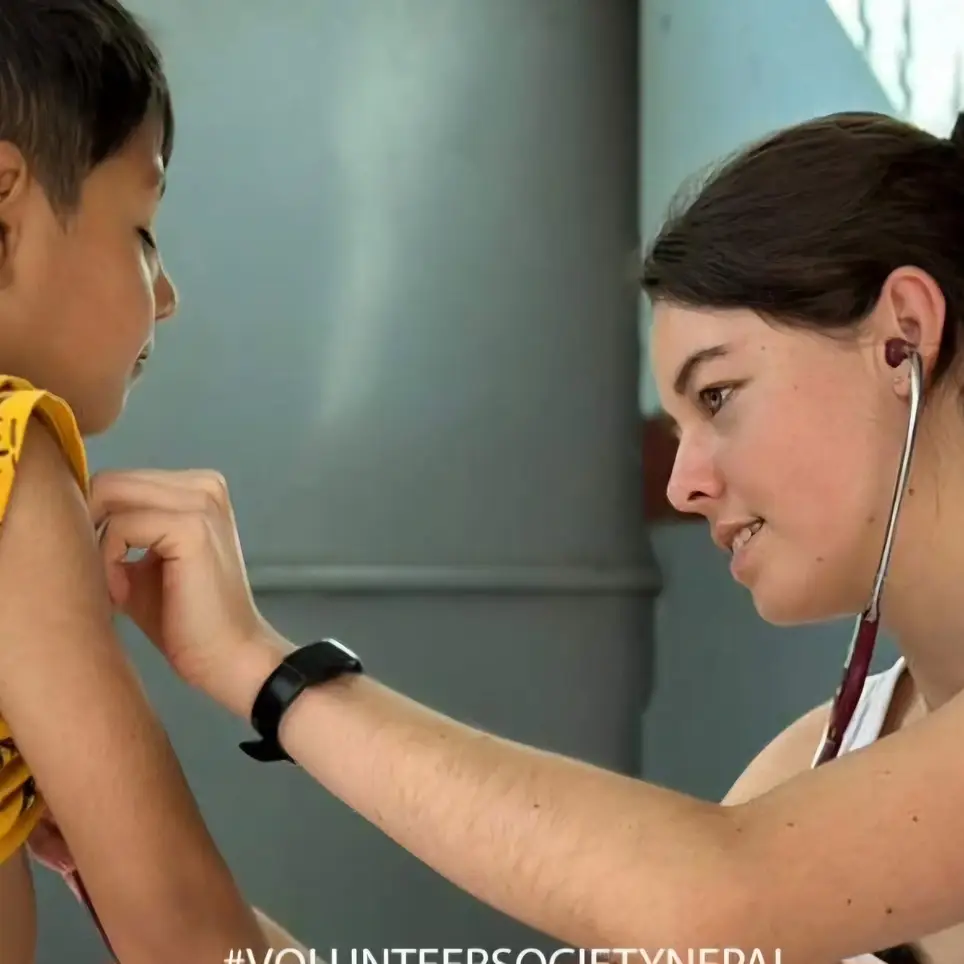 Medical Internship In Nepal