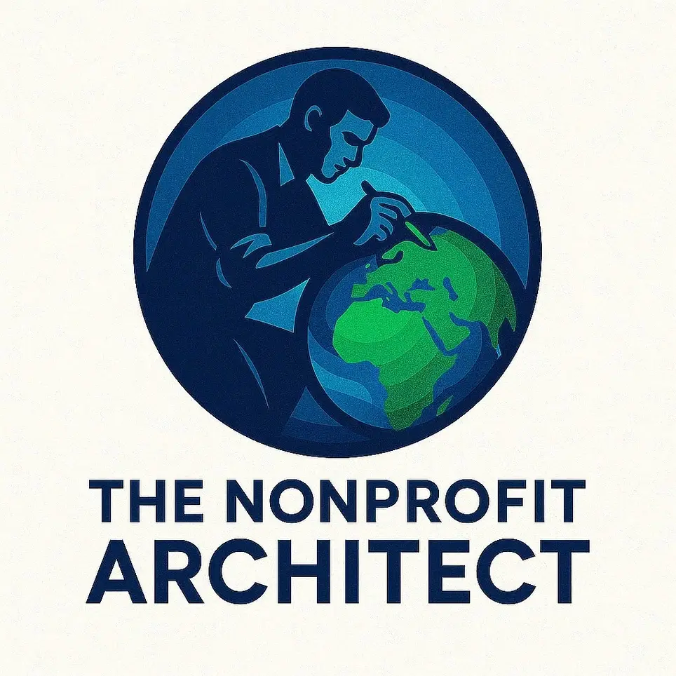 Executive Leadership Website Position (WordPress)