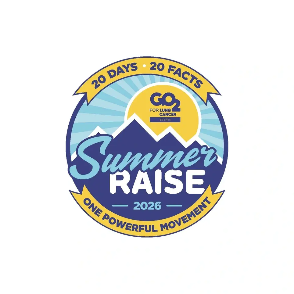 Step up for 20: The Summer Raise Challenge