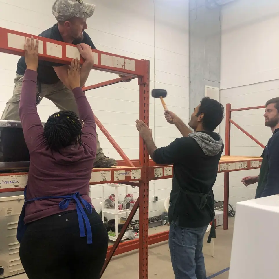 Habitat for Humanity's Herndon ReStore Needs YOU