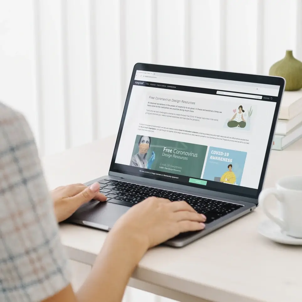 Volunteer Website Maintenance Assistant