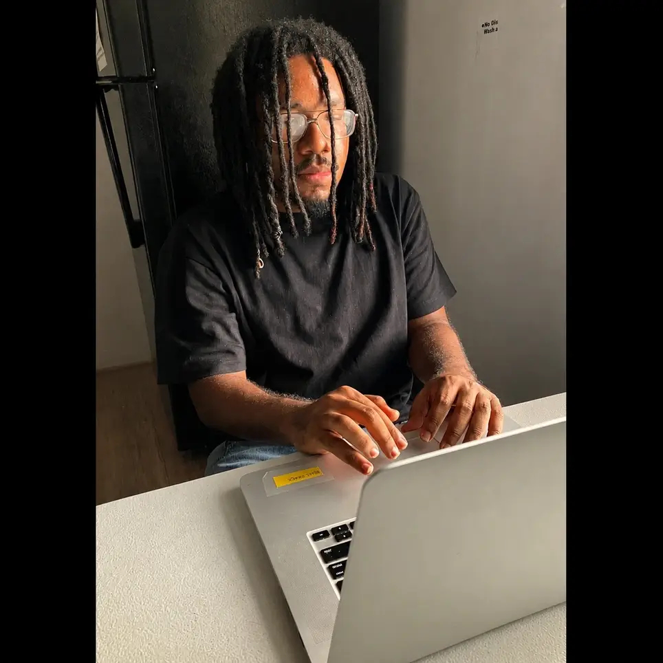 Video Editors and Producers to Support Black Community Projects
