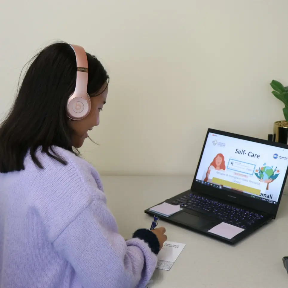 Do you speak Karen? Volunteer as a Translator for Parental Educational Videos (Virtual Opportunity)