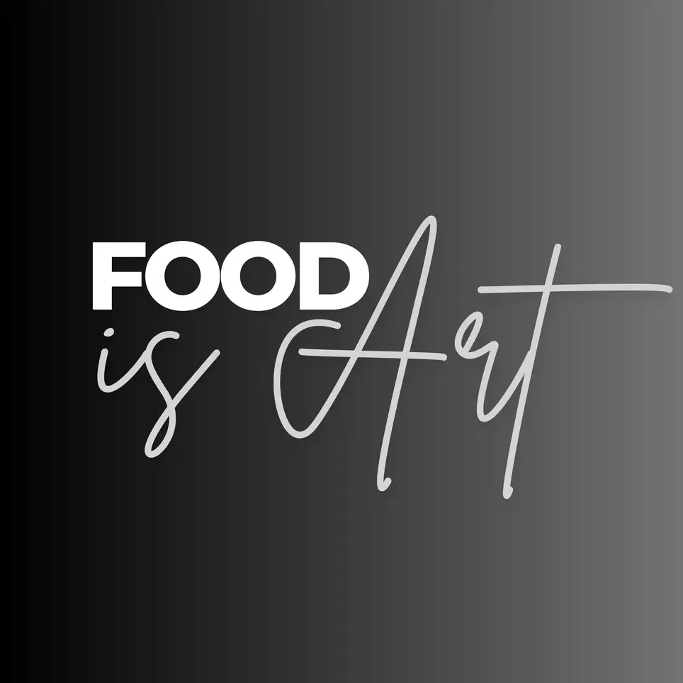 Food is Art