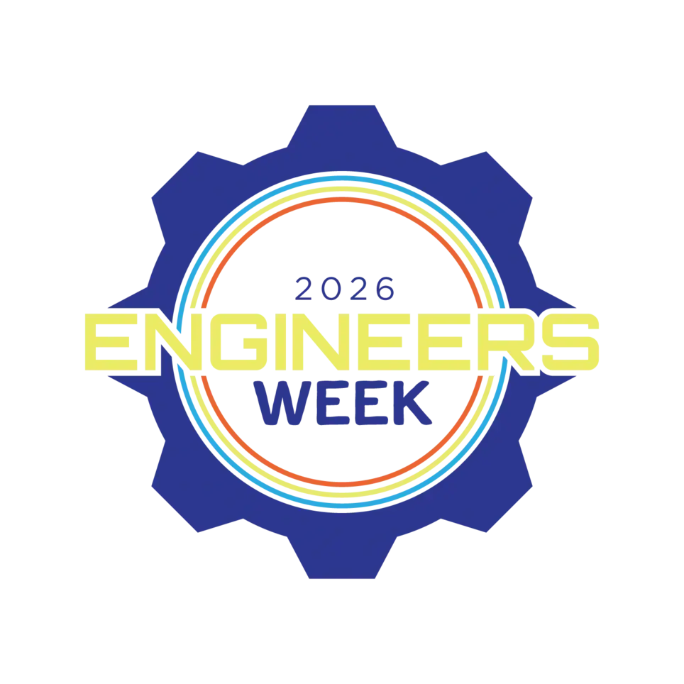 Engineer's Week (Friday, February 13th, 2026) Shift 1