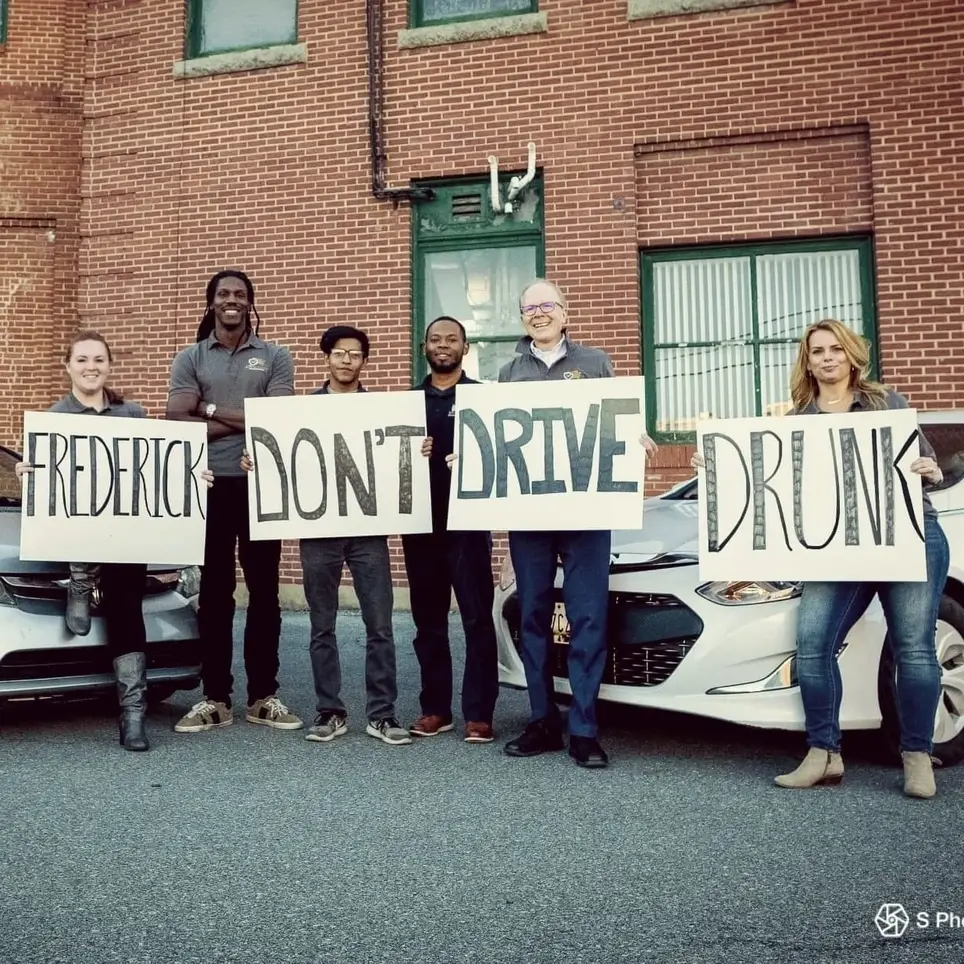 Help Stop Drunk Driving Fatalities - EASY COMMUNITY SERVICE!