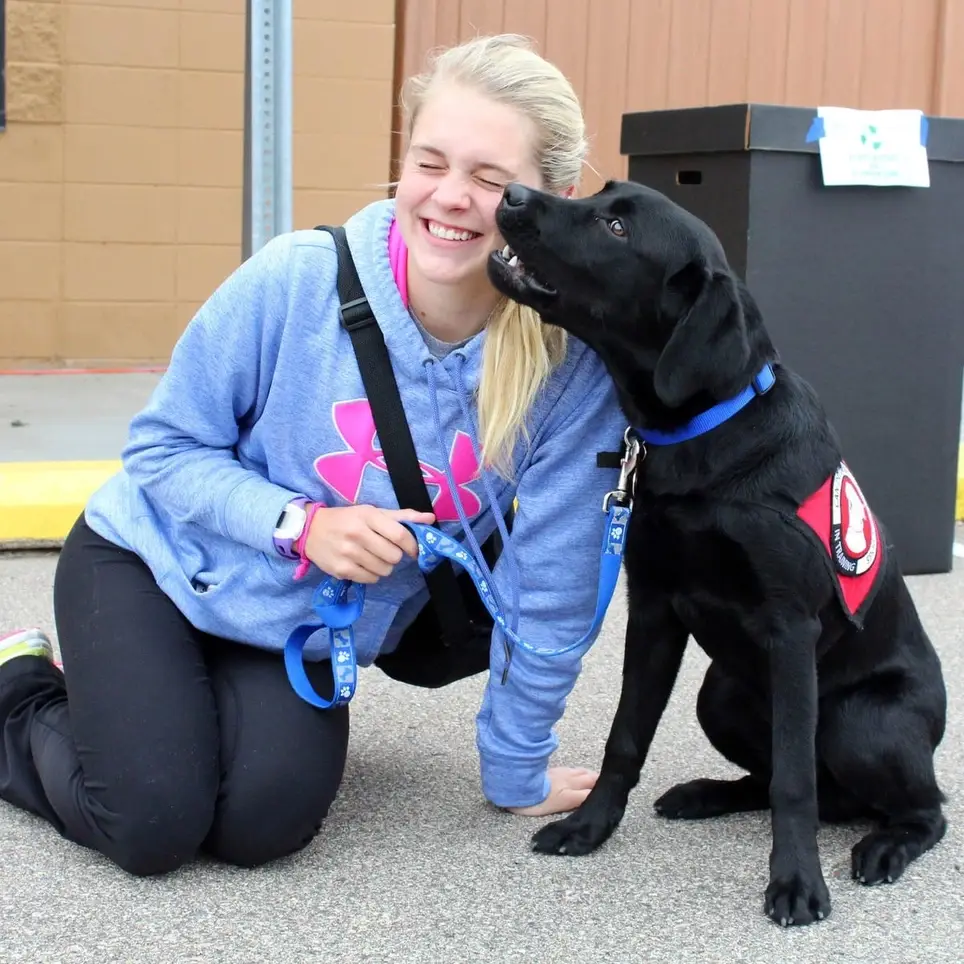 Host a Dog in Your Home for 2 Weeks