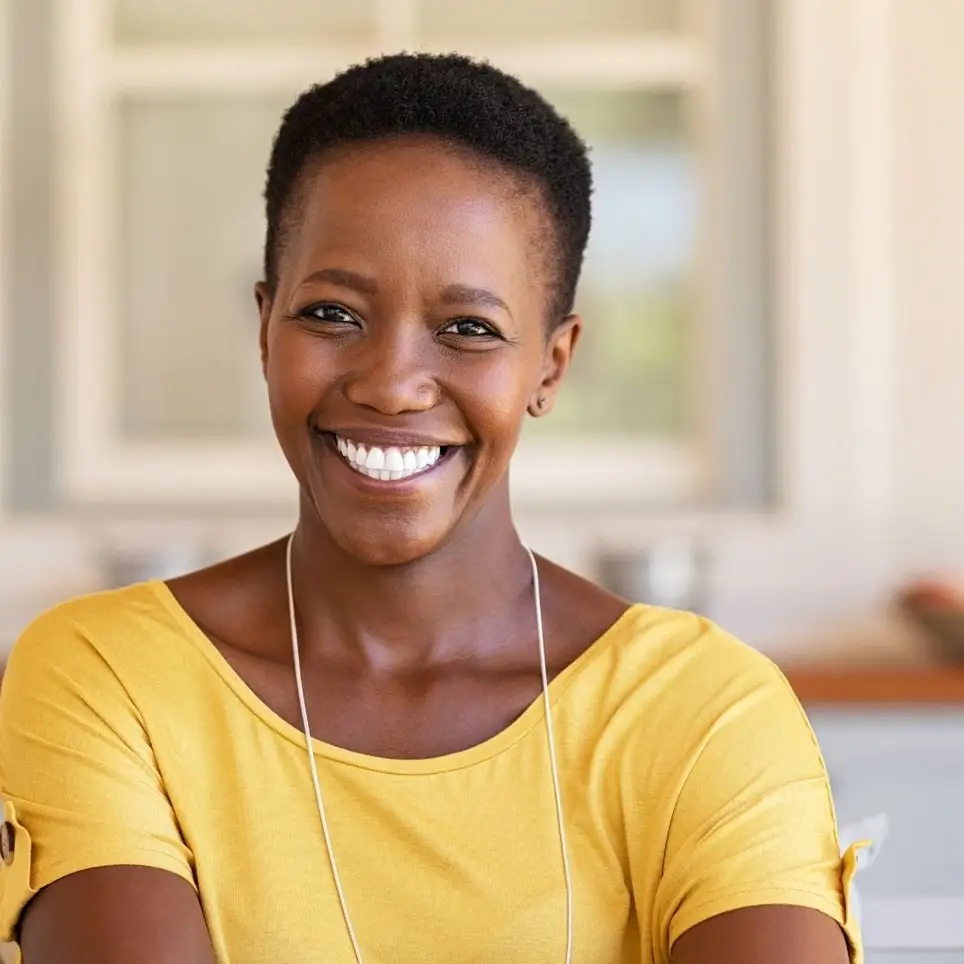 Visit older adult hospice patients (East Cleveland)