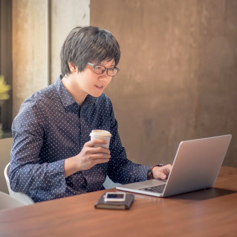 Global Conversations Volunteer