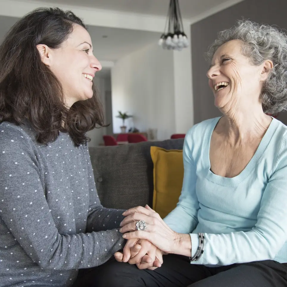 Companionship Volunteer for Hospice - Kingman