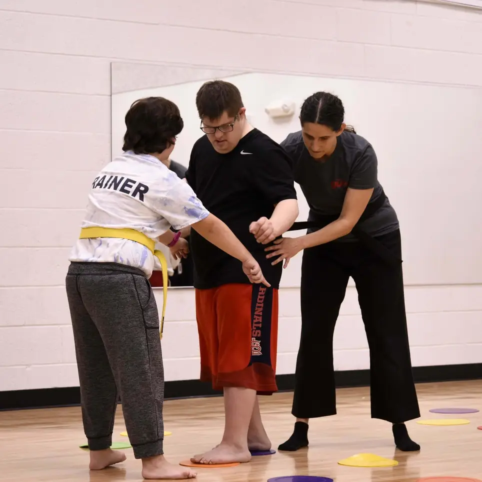 Martial Arts Master or like with Bruce Lee? Don't Need To Be