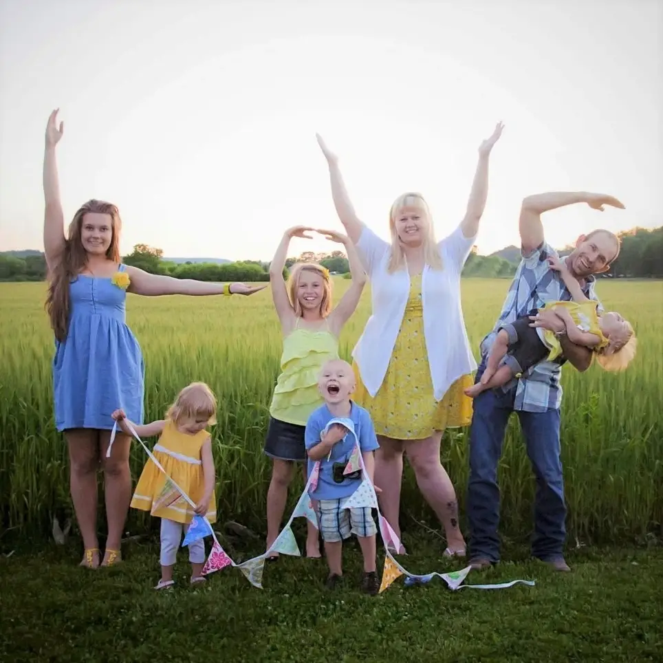 Kansas Host Families for Amazing Exchange Students (Mankato)