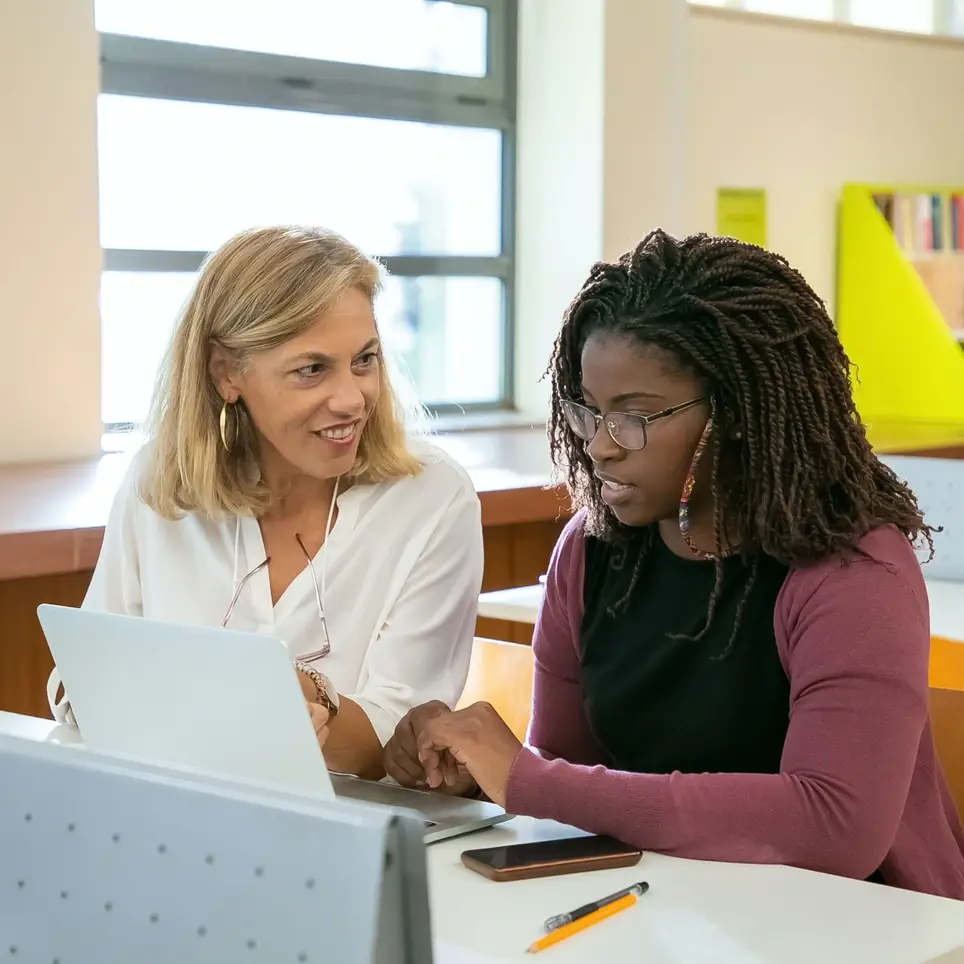 Become a Learning Partner!