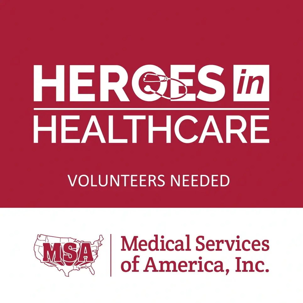 Copy of Hospice Volunteer in Fishersville: Bring Comfort, Companionship, and Hope