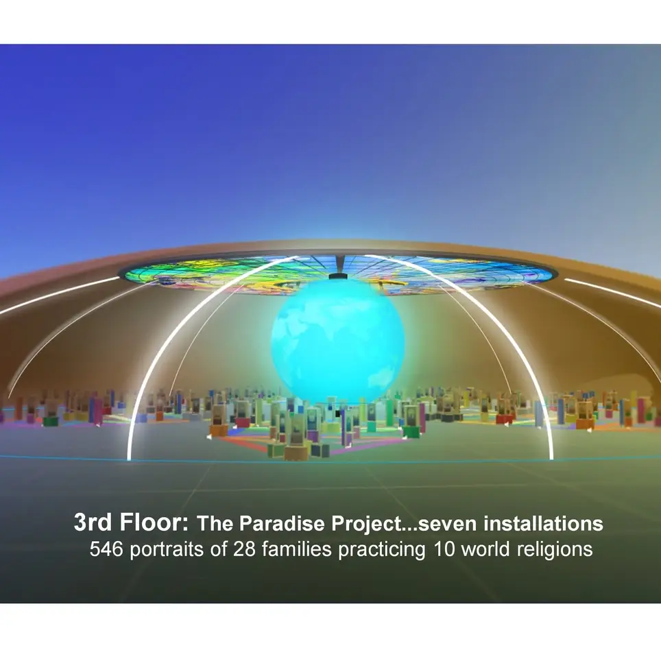 Experienced UX-UI Team Leader