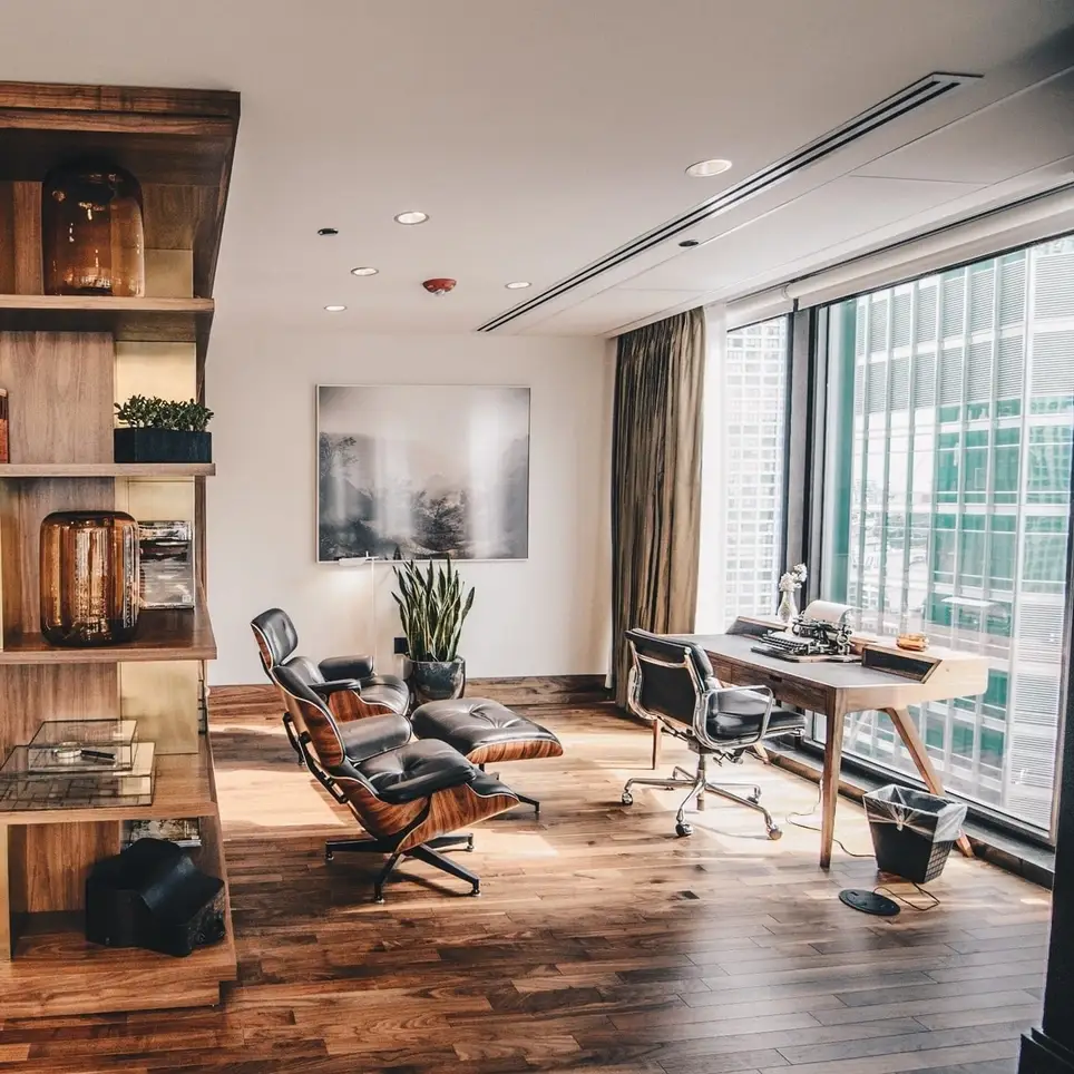 Office Hospice Volunteer: Filing and Record Keeping