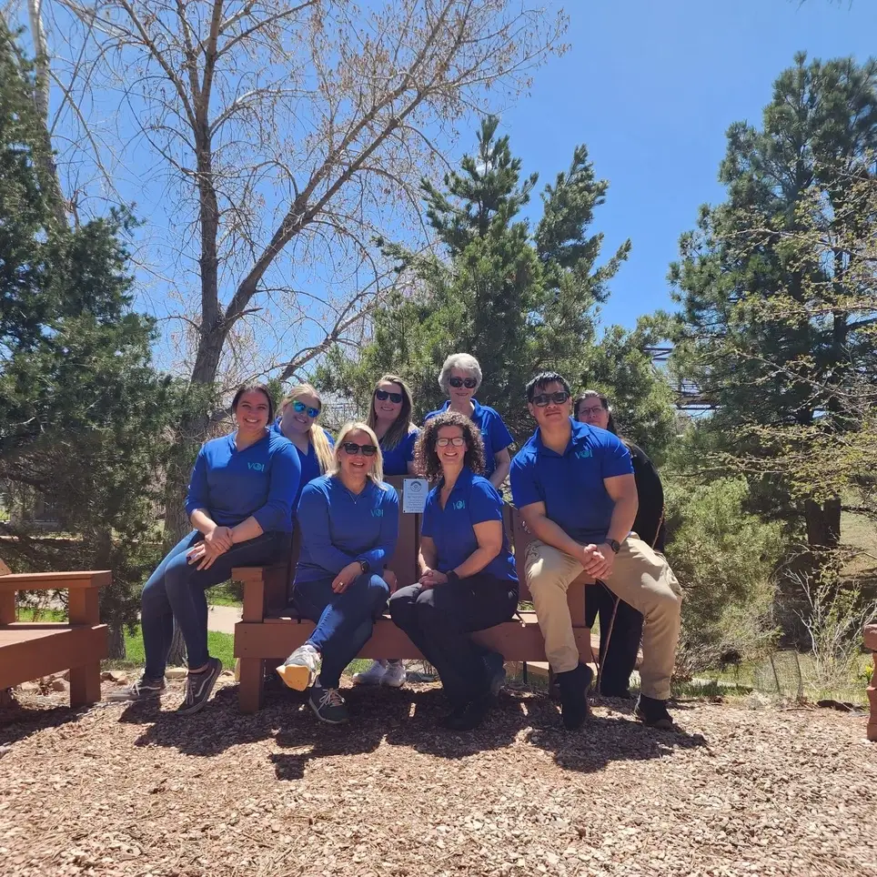 Volunteer Victim Advocate