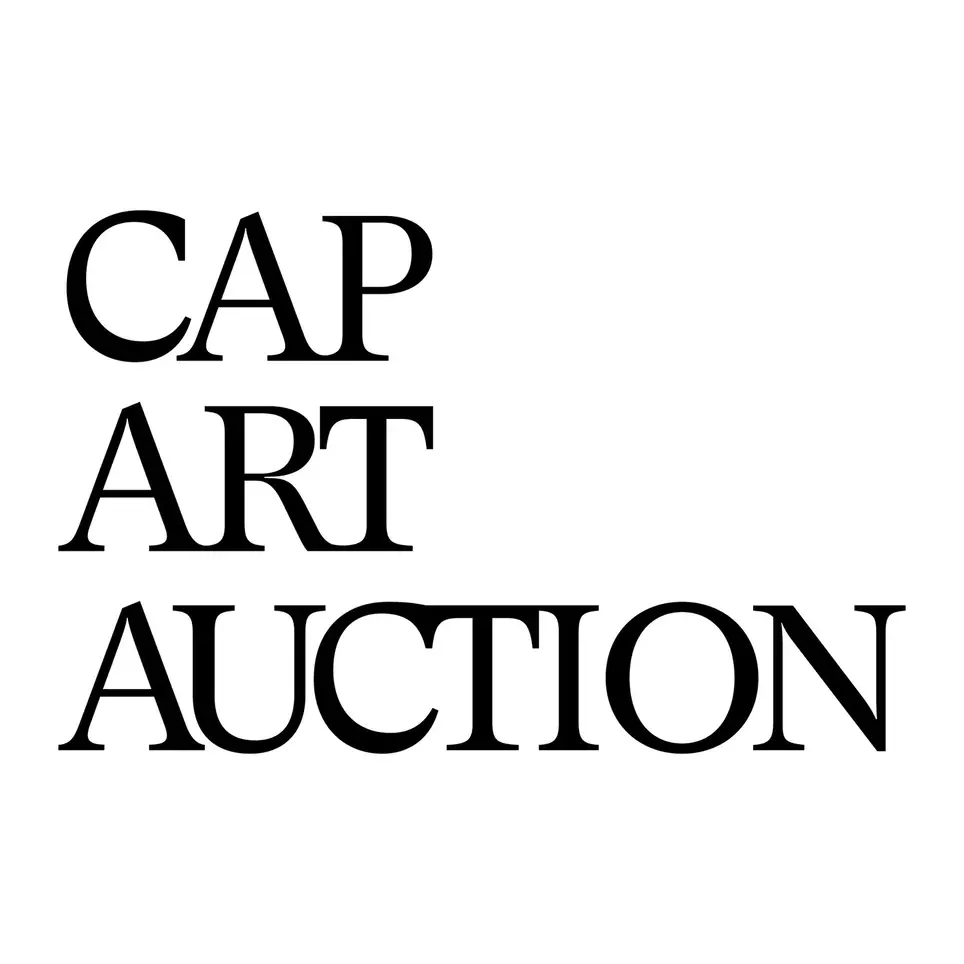 CAP's Art Auction