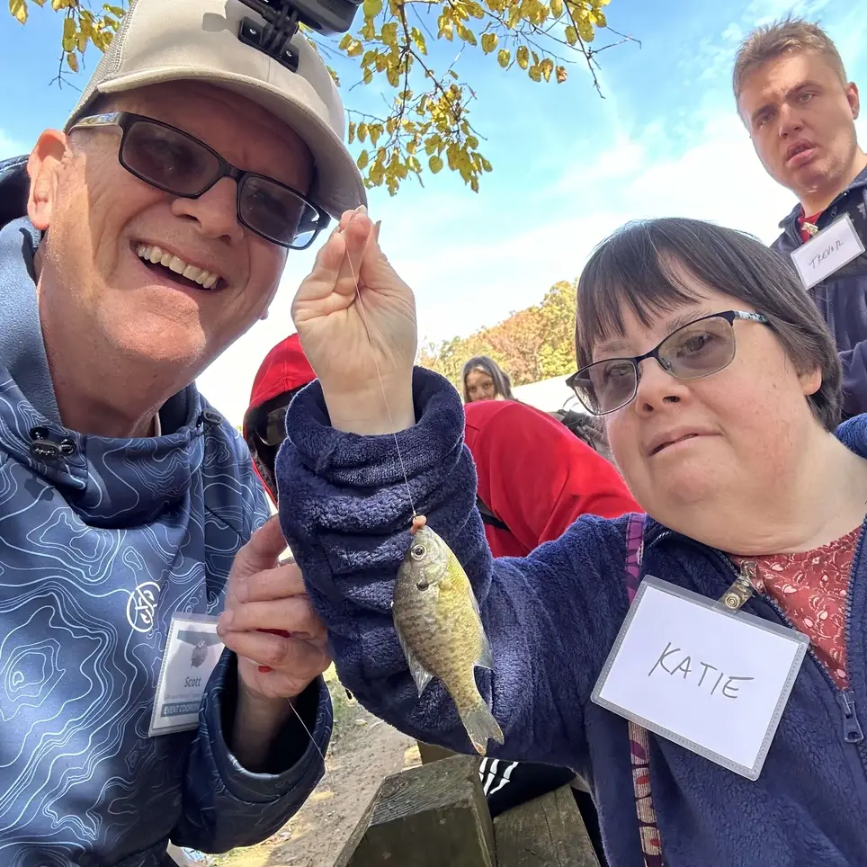 Fishing Photographer/Videographer!