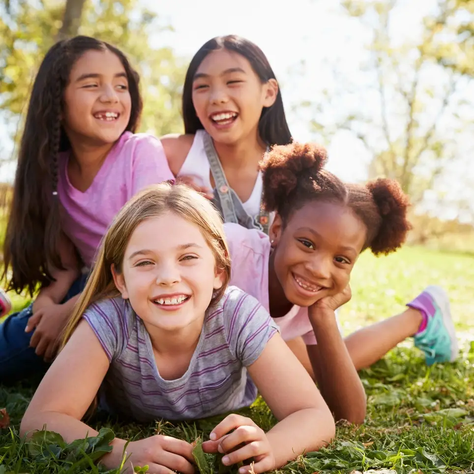 Group Mentor/Facilitator