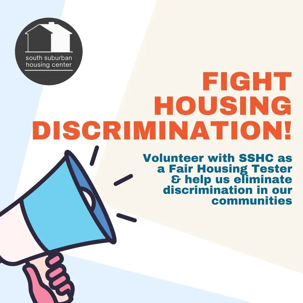Want to fight housing discrimination? Become a fair housing tester today!