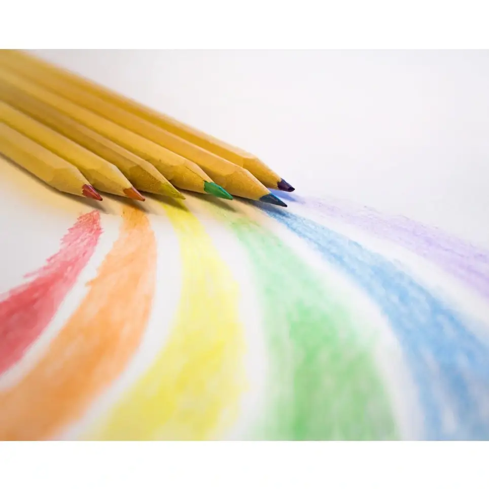 Bring Joy and Comfort Through Creativity - Become a Hospice Volunteer