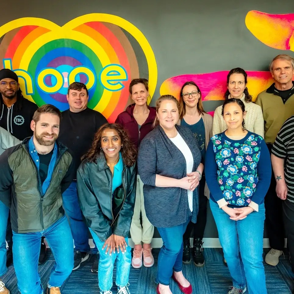 Remote Volunteer Opportunity:  Hotline Advocate on Colorado's Human Trafficking Hotline