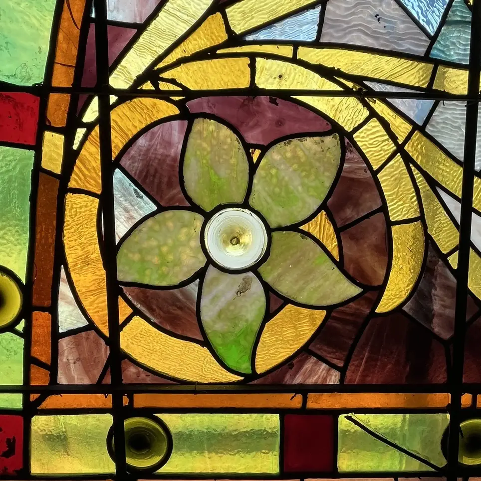 Revive an Old Church for Farm-to-Table Community Kitchen