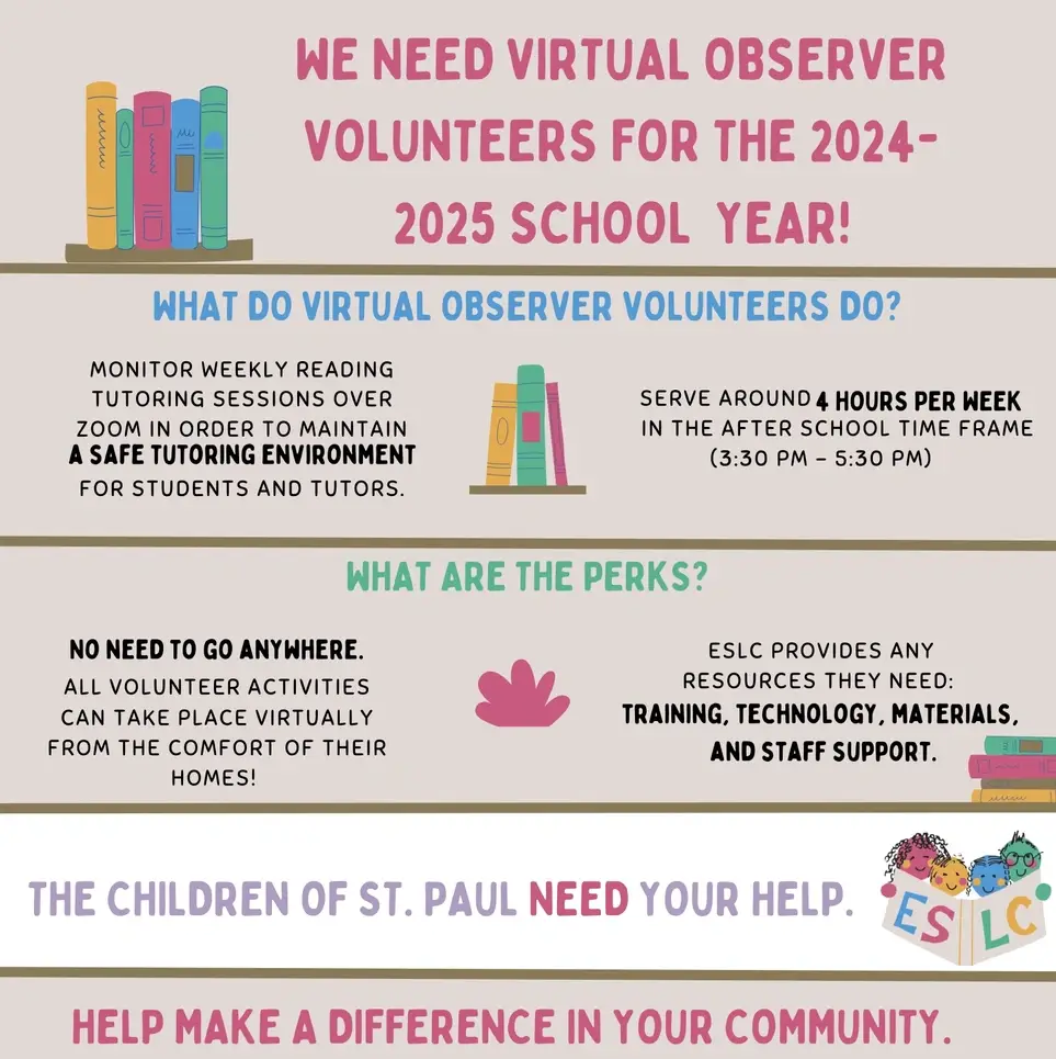 2025-2026 Virtual Literacy Observer