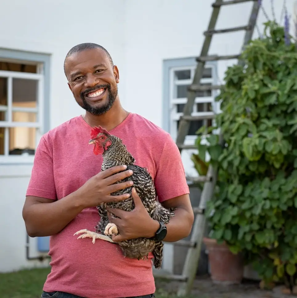 Become an Animal Protector!