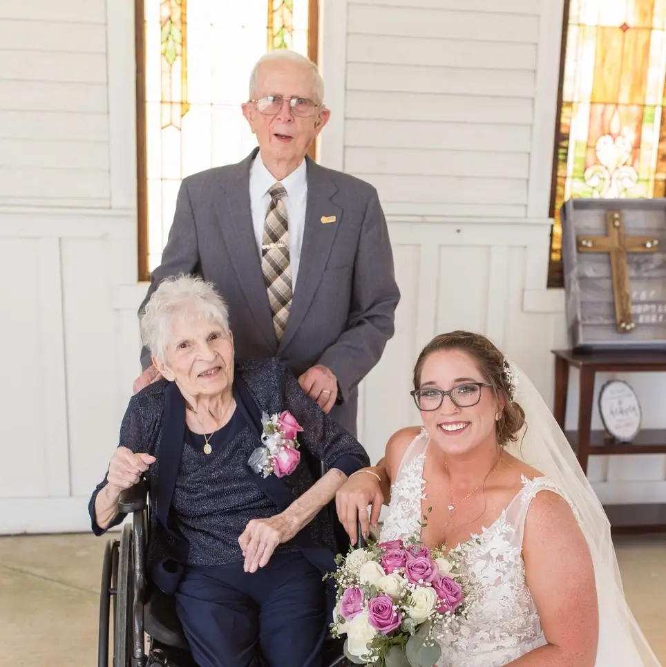 Volunteer Photographer for Hospice Families
