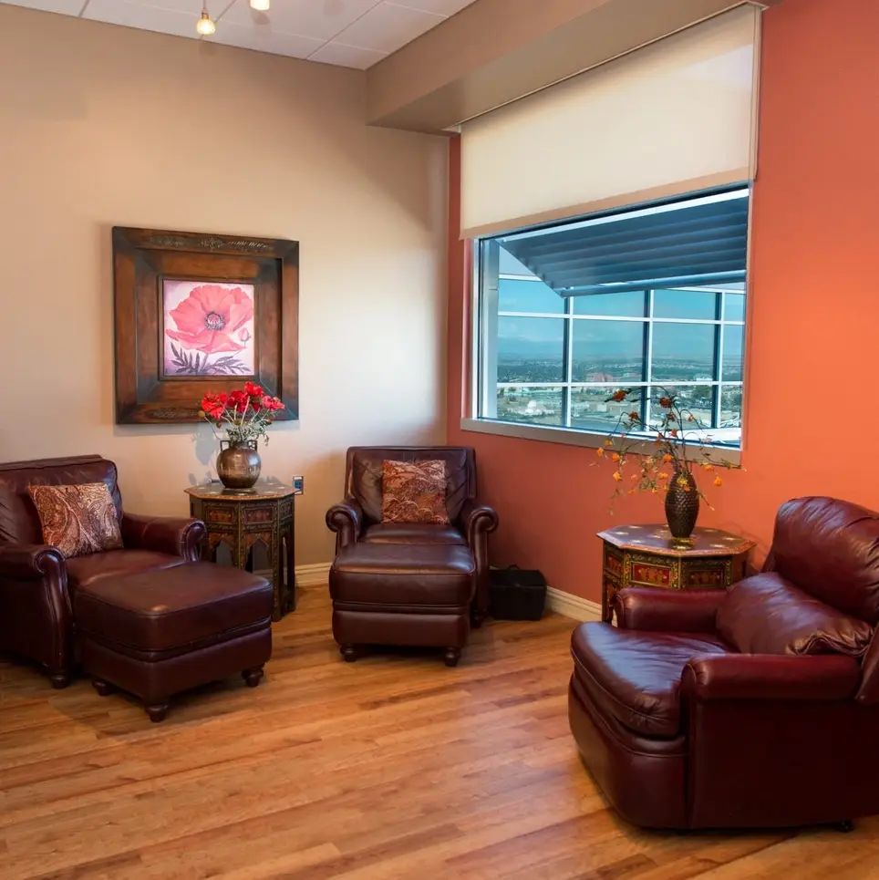 UNM Hospital Family Room Volunteers Needed