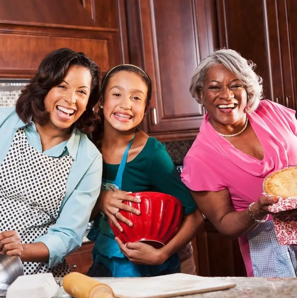 Bake goodies for Deployed Service Members - Virtual Opportunity